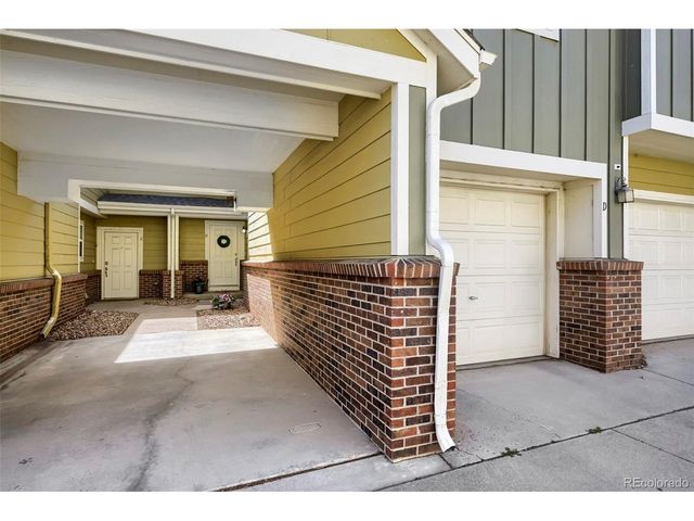 11947 Riverstone Cir 7D, Henderson, CO 80640