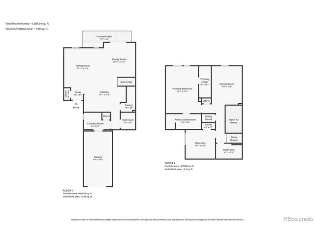 11947 Riverstone Cir 7D, Henderson, CO 80640