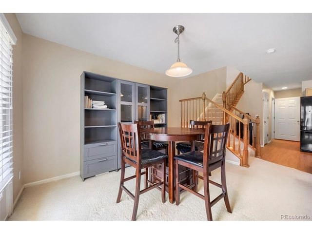11947 Riverstone Cir 7D, Henderson, CO 80640