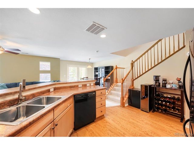 11947 Riverstone Cir 7D, Henderson, CO 80640