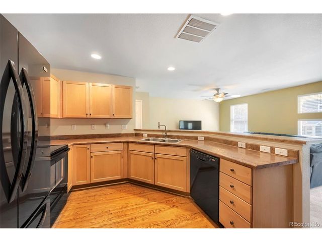 11947 Riverstone Cir 7D, Henderson, CO 80640