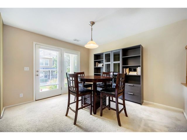 11947 Riverstone Cir 7D, Henderson, CO 80640