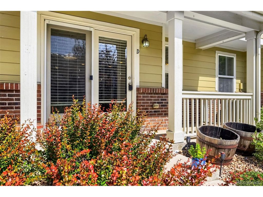 11947 Riverstone Cir 7D, Henderson, CO 80640