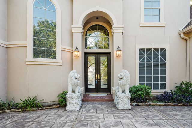 3707 Abbeywood Drive, Pearland, TX 77584