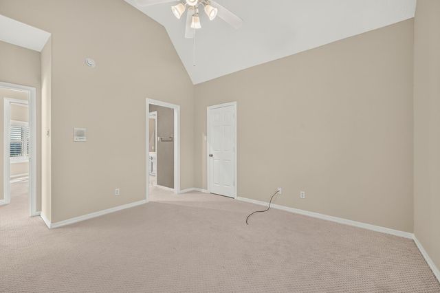 3707 Abbeywood Drive, Pearland, TX 77584