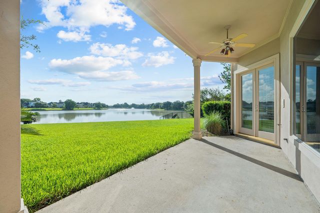 3707 Abbeywood Drive, Pearland, TX 77584