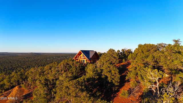 80 County Rd N3313 --, Vernon, AZ 85940