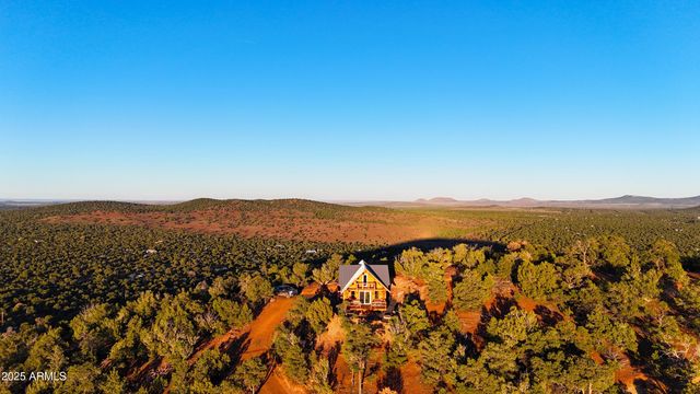 80 County Rd N3313 --, Vernon, AZ 85940