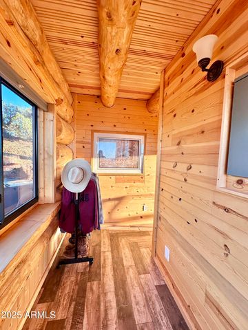 80 County Rd N3313 --, Vernon, AZ 85940