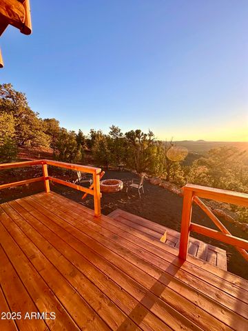 80 County Rd N3313 --, Vernon, AZ 85940