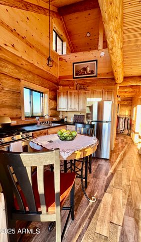 80 County Rd N3313 --, Vernon, AZ 85940