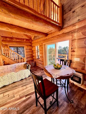 80 County Rd N3313 --, Vernon, AZ 85940