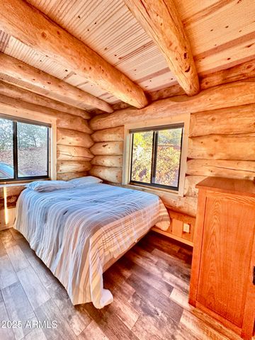 80 County Rd N3313 --, Vernon, AZ 85940