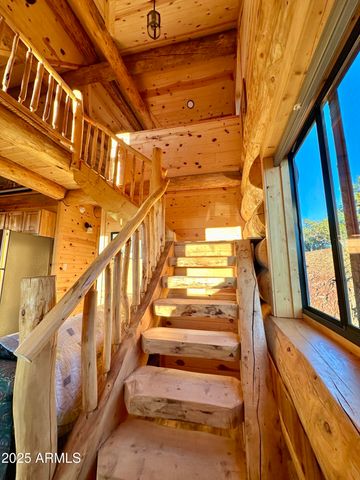 80 County Rd N3313 --, Vernon, AZ 85940