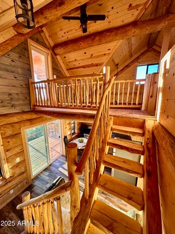 80 County Rd N3313 --, Vernon, AZ 85940