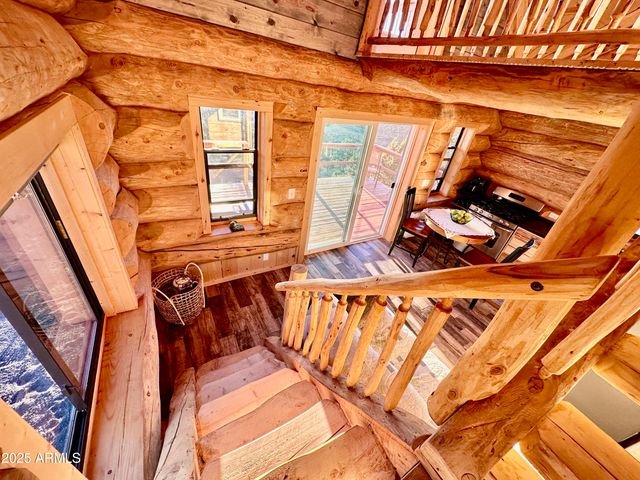 80 County Rd N3313 --, Vernon, AZ 85940