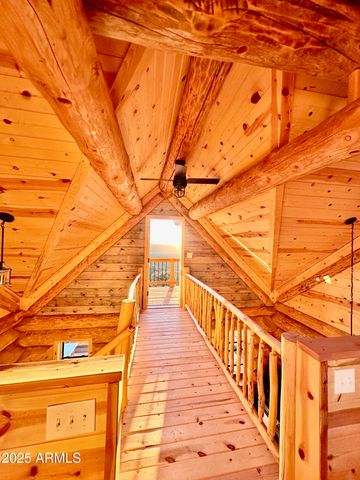 80 County Rd N3313 --, Vernon, AZ 85940