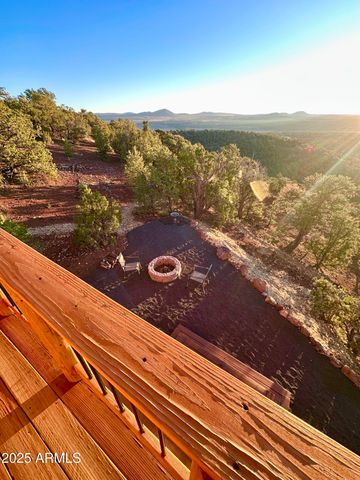 80 County Rd N3313 --, Vernon, AZ 85940