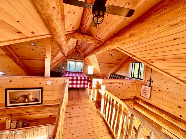 80 County Rd N3313 --, Vernon, AZ 85940