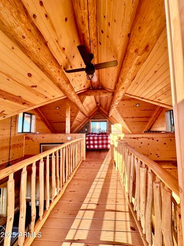 80 County Rd N3313 --, Vernon, AZ 85940