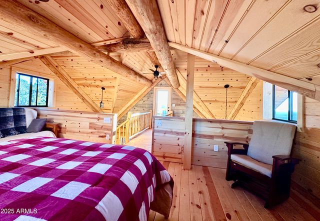 80 County Rd N3313 --, Vernon, AZ 85940