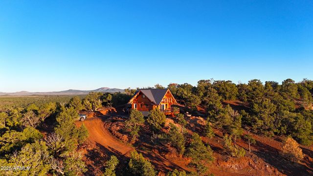 80 County Rd N3313 --, Vernon, AZ 85940