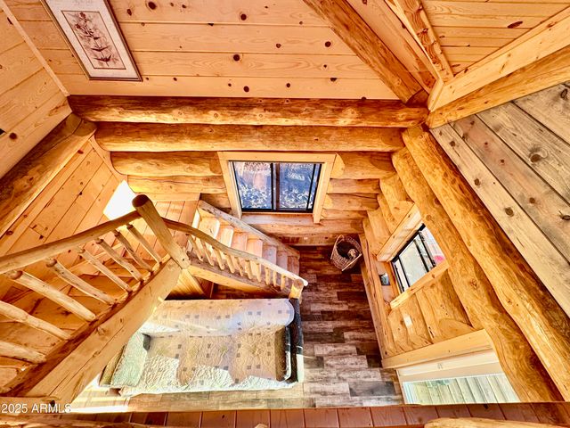 80 County Rd N3313 --, Vernon, AZ 85940