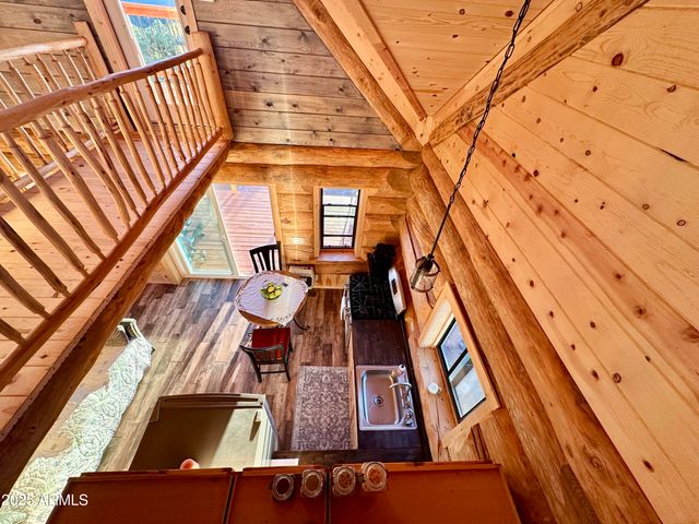 80 County Rd N3313 --, Vernon, AZ 85940