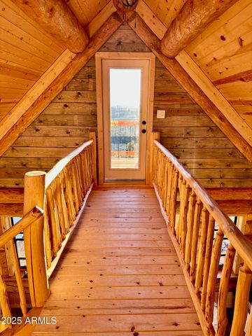 80 County Rd N3313 --, Vernon, AZ 85940