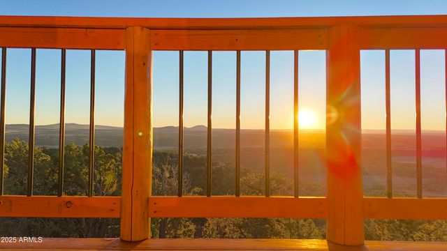 80 County Rd N3313 --, Vernon, AZ 85940