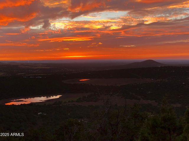 80 County Rd N3313 --, Vernon, AZ 85940