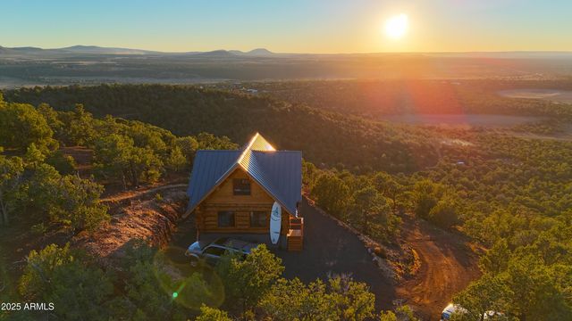 80 County Rd N3313 --, Vernon, AZ 85940