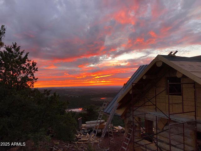 80 County Rd N3313 --, Vernon, AZ 85940