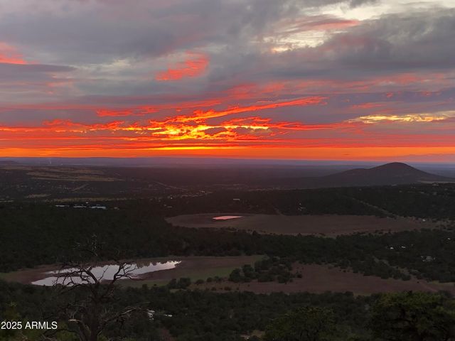 80 County Rd N3313 --, Vernon, AZ 85940