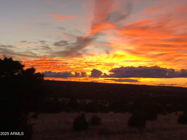 80 County Rd N3313 --, Vernon, AZ 85940