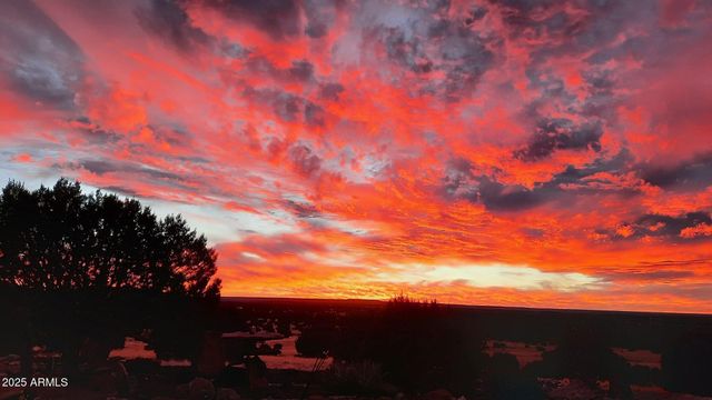 80 County Rd N3313 --, Vernon, AZ 85940