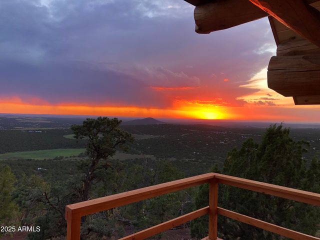 80 County Rd N3313 --, Vernon, AZ 85940