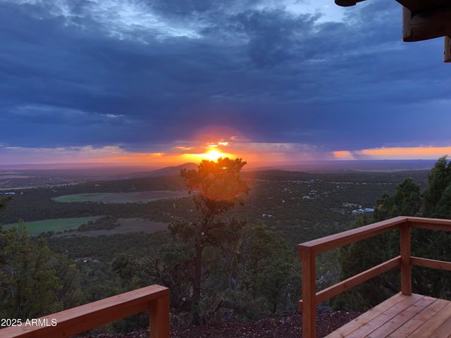 80 County Rd N3313 --, Vernon, AZ 85940