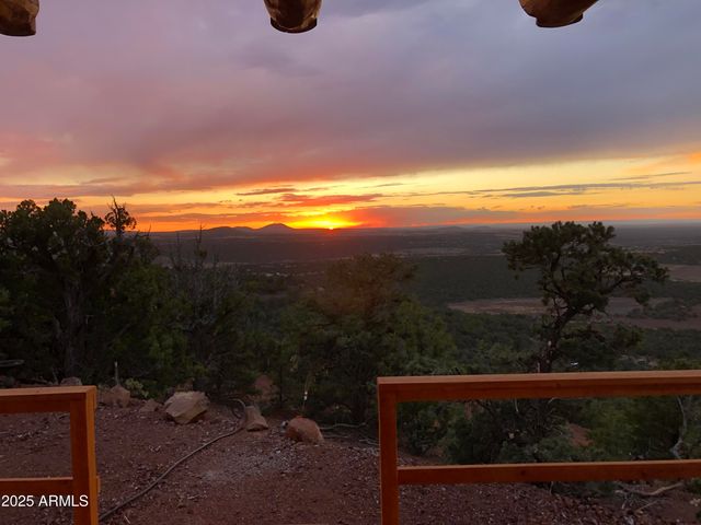 80 County Rd N3313 --, Vernon, AZ 85940