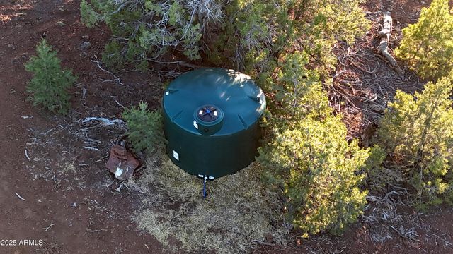 80 County Rd N3313 --, Vernon, AZ 85940