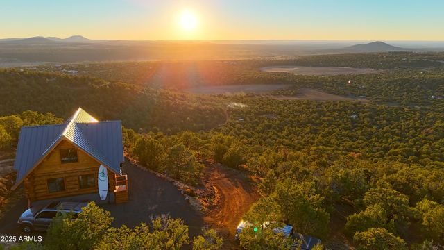 80 County Rd N3313 --, Vernon, AZ 85940