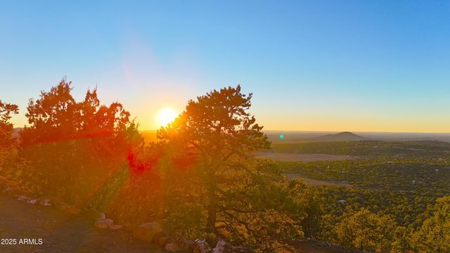 80 County Rd N3313 --, Vernon, AZ 85940