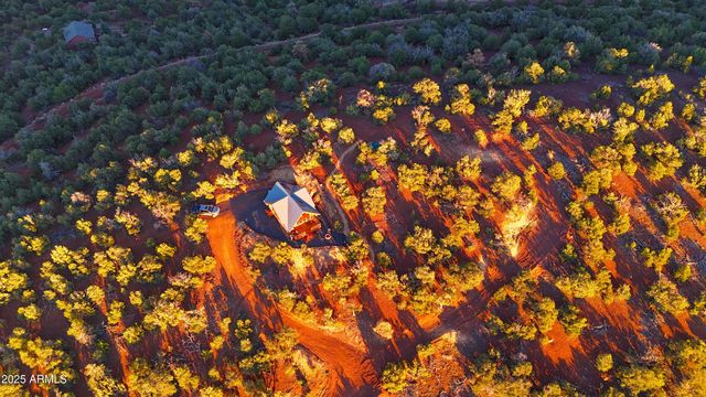 80 County Rd N3313 --, Vernon, AZ 85940