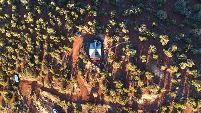 80 County Rd N3313 --, Vernon, AZ 85940