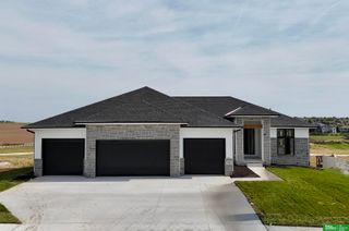 10705 S 219th Street, Gretna, NE 68028