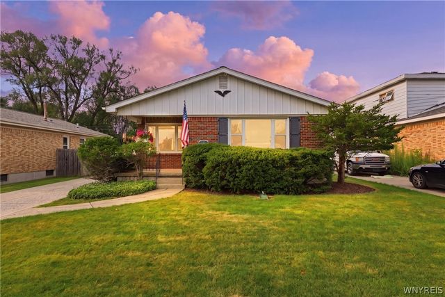 289 French Road, Cheektowaga, NY 14043