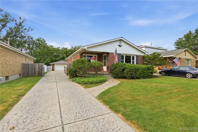 289 French Road, Cheektowaga, NY 14043