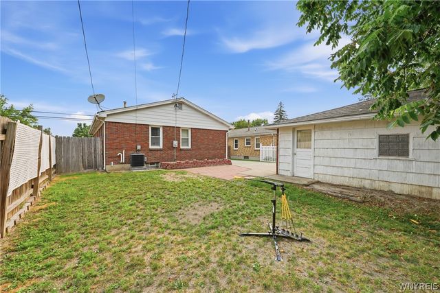 289 French Road, Cheektowaga, NY 14043