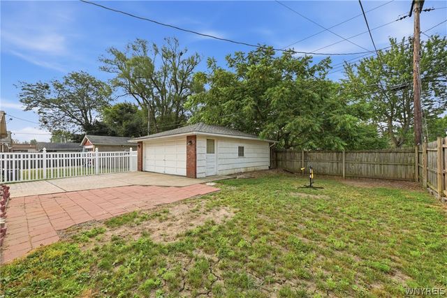 289 French Road, Cheektowaga, NY 14043