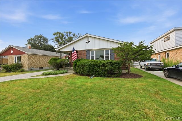 289 French Road, Cheektowaga, NY 14043